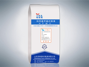 羥丙基甲基纖維素(HPMC)和瓷磚填縫劑的關(guān)系